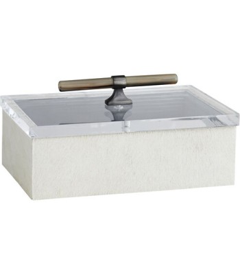 Arteriors Aliyah Decorative Box 4737