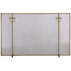 Arteriors Brooklyn Fire Screen 4755
