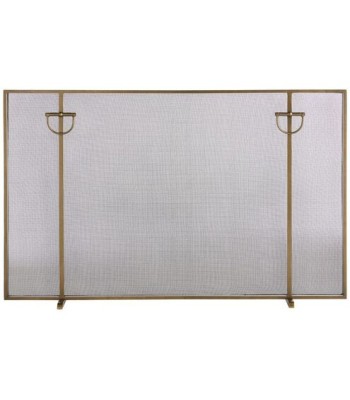 Arteriors Brooklyn Fire Screen 4755