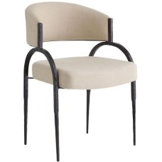 Arteriors Bahati Chair 4781
