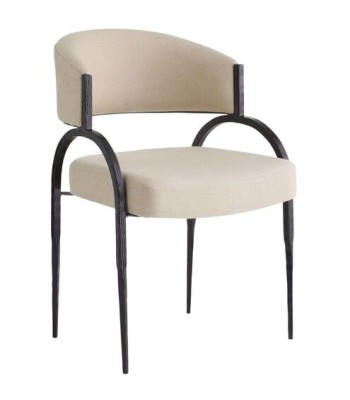Arteriors Bahati Chair 4781