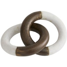 Arteriors Finnian Sculpture 4803