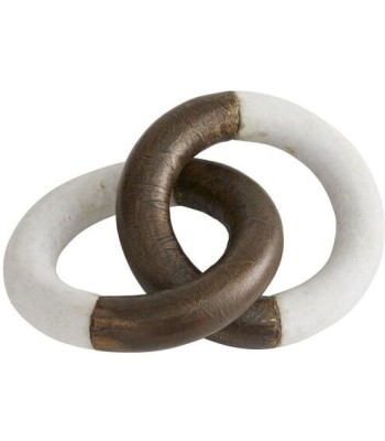 Arteriors Finnian Sculpture 4803