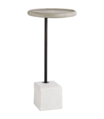 Arteriors Davies Drink Table 4805