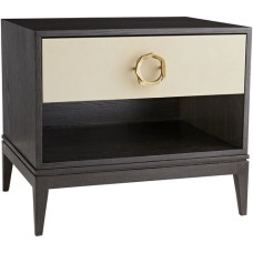 Arteriors Fitz Side Table 4819