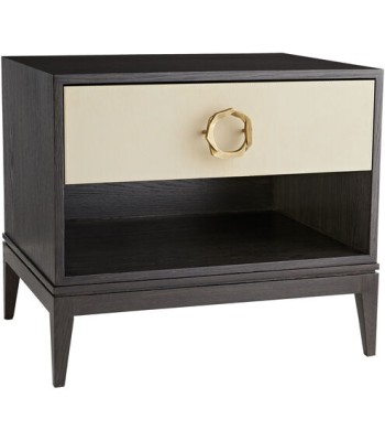 Arteriors Fitz Side Table 4819