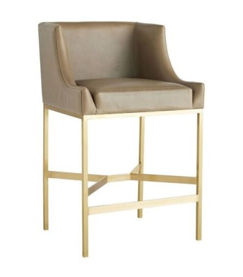 Arteriors Dalia Counter Stool 4836