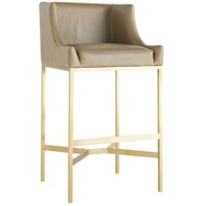 Arteriors Dalia Bar Stool 4837