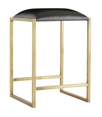 Arteriors Dash Counter Stool 4839