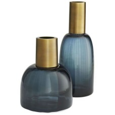 Arteriors Huff Vases 4868