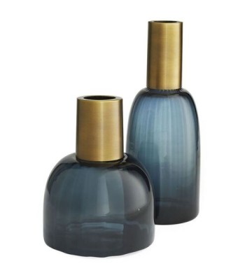 Arteriors Huff Vases 4868