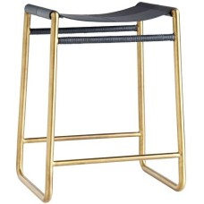 Arteriors Gasper Counter Stool 4878