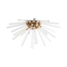 Arteriors Hanley Flush Mount 49010