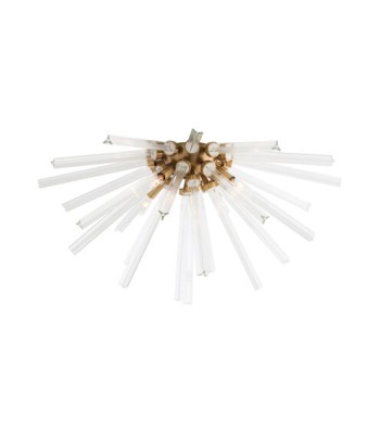 Arteriors Hanley Flush Mount 49010