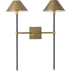 Arteriors Havana Sconce 49054