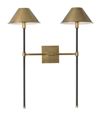 Arteriors Havana Sconce 49054