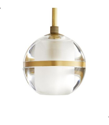Arteriors Noble Pendant 49063