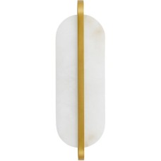Arteriors Julius Sconce 49106