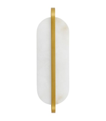 Arteriors Julius Sconce 49106