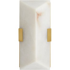 Arteriors Jenks Sconce 49109