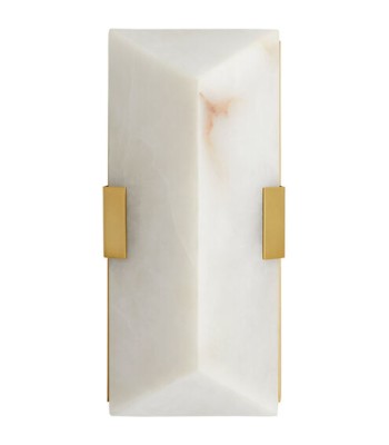 Arteriors Jenks Sconce 49109