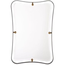 Arteriors Janey Hourglass Mirror 4913