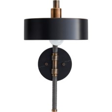 Arteriors Aaron Sconce 49175