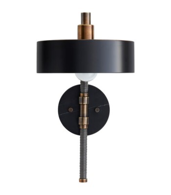 Arteriors Aaron Sconce 49175