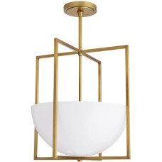 Arteriors Royce Pendant 49177