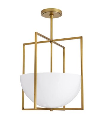 Arteriors Royce Pendant 49177