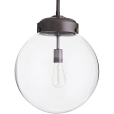 Arteriors Reeves Outdoor Pendant 49207