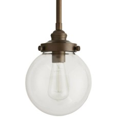 Arteriors Reeves Outdoor Pendant 49211