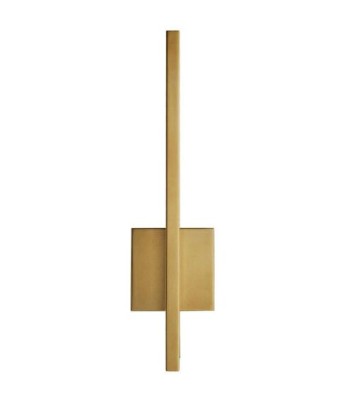 Arteriors Simba Sconce 49246