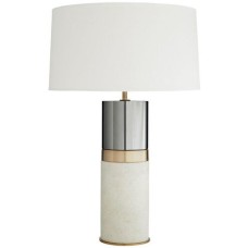 Arteriors Whitman Table Lamp 49285-395