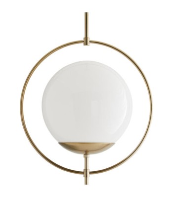 Arteriors Volta Pendant 49330