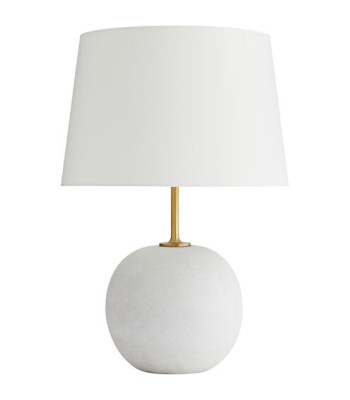 Arteriors Colton Table Lamp 49361-355