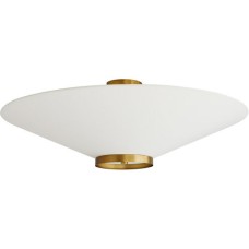 Arteriors Decker Semi-Flush Mount 49381