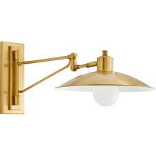Arteriors Nox Sconce 49401