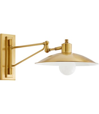 Arteriors Nox Sconce 49401