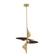 Arteriors Renly Pendant 49521