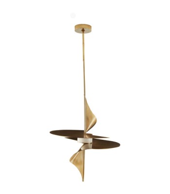 Arteriors Renly Pendant 49521