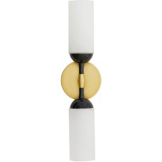 Arteriors Emmett Sconce 49670