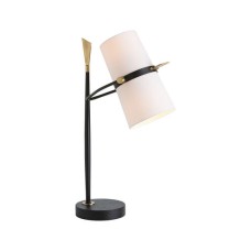 Arteriors Yasmin Table Lamp 49680
