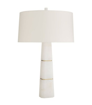 Arteriors Dosman Table Lamp 49691-434