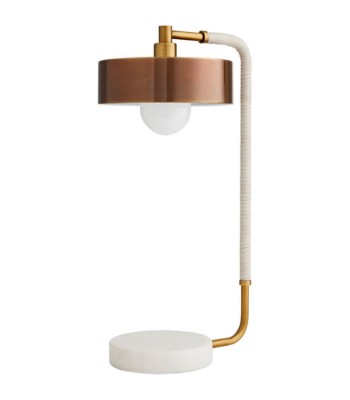 Arteriors Aaron Table Lamp 49735