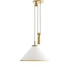 Arteriors Norfolk Pendant 49788