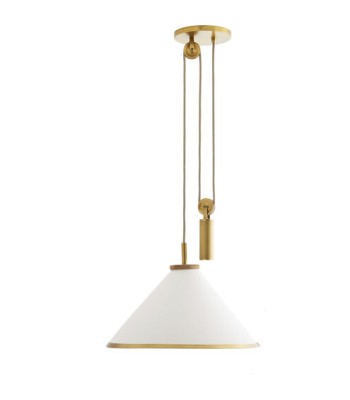 Arteriors Norfolk Pendant 49788