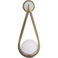 Arteriors Ova Sconce 49826