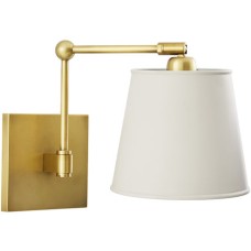 Arteriors Watson Sconce 49870