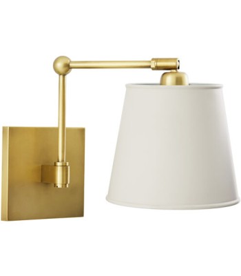 Arteriors Watson Sconce 49870